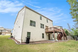 337 Liberty Dr, Acworth, GA 30102 - Photo 36