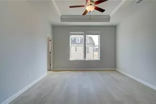 2602 Daybreak Ln, Newnan, GA 30265 - Photo 22