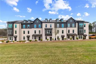 2602 Daybreak Ln, Newnan, GA 30265 - Photo 4
