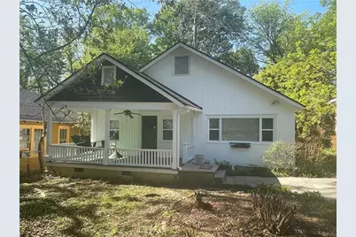 1750 Linwood Avenue, Atlanta, GA 30344 - Photo 1