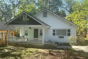 1750 Linwood Ave, Atlanta, GA 30344 - Photo 1
