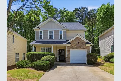 218 Oconee Way, Canton, GA 30114 - Photo 1
