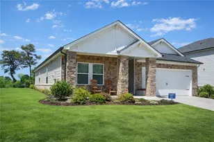 842 Milo Bay, Loganville, GA 30052 - Photo 2