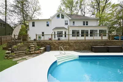 5014 Willow Creek Drive, Woodstock, GA 30188 - Photo 2