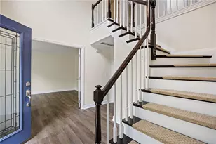 5014 Willow Creek Dr, Woodstock, GA 30188 - Photo 4