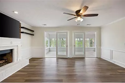 5014 Willow Creek Drive, Woodstock, GA 30188 - Photo 14