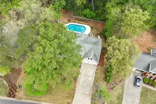 5014 Willow Creek Dr, Woodstock, GA 30188 - Photo 42