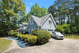 180 Roxboro Ct, Fayetteville, GA 30215 - Photo 4