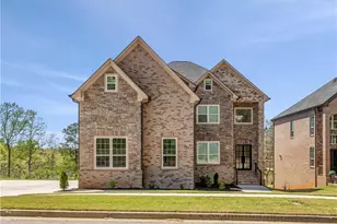 5618 Live Sage Dr, Atlanta, GA 30349 - Photo 1