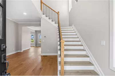 5618 Live Sage Drive, Atlanta, GA 30349 - Photo 2