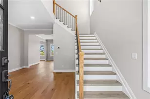 5618 Live Sage Dr, Atlanta, GA 30349 - Photo 2
