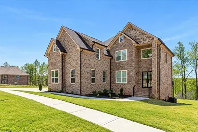 5618 Live Sage Drive, Atlanta, GA 30349 - Photo 1