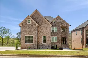 5618 Live Sage Dr, Atlanta, GA 30349 - Photo 1