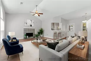 3022 Lake Park, Acworth, GA 30101 - Photo 2