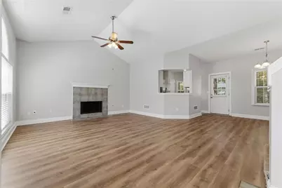 3022 Lake Park, Acworth, GA 30101 - Photo 2