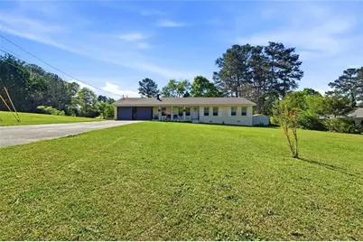 11 Lee Street, Rockmart, GA 30153 - Photo 2