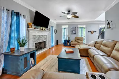 25 Alison Trail, Covington, GA 30014 - Photo 6