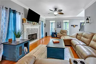 25 Alison Trail, Covington, GA 30014 - Photo 6