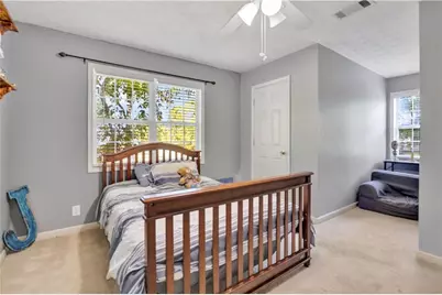 25 Alison Trail, Covington, GA 30014 - Photo 14
