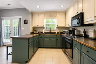 25 Alison Trail, Covington, GA 30014 - Photo 8