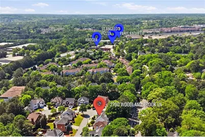 2700 Woodland Brook Lane SE, Atlanta, GA 30339 - Photo 40