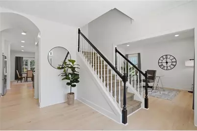 2700 Woodland Brook Lane SE, Atlanta, GA 30339 - Photo 10
