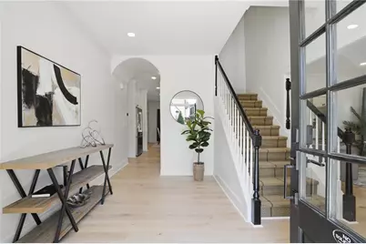 2700 Woodland Brook Lane SE, Atlanta, GA 30339 - Photo 2