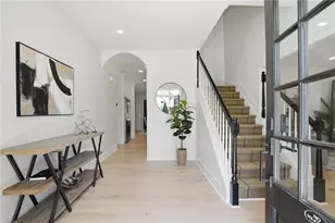 2700 Woodland Brook Ln SE, Atlanta, GA 30339 - Photo 2