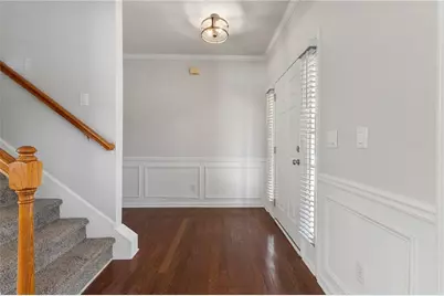 1550 Anna Ruby Lane NW, Kennesaw, GA 30152 - Photo 4