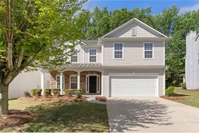 1550 Anna Ruby Lane NW, Kennesaw, GA 30152 - Photo 2