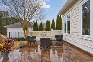 3530 Greenleffe Dr, Statham, GA 30666 - Photo 32
