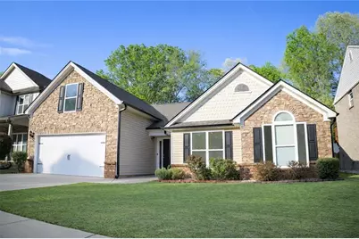 1997 Peach Shoals, Dacula, GA 30019 - Photo 1