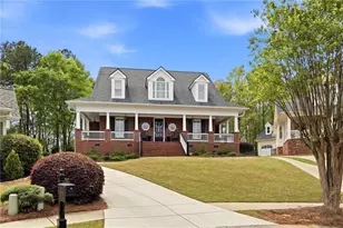2760 Muskogee Ln, Braselton, GA 30517 - Photo 2