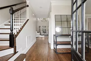 2760 Muskogee Ln, Braselton, GA 30517 - Photo 2