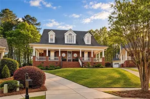 2760 Muskogee Ln, Braselton, GA 30517 - Photo 1