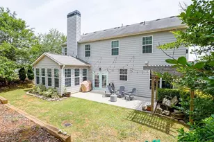 5150 Prancing Pass, Cumming, GA 30040 - Photo 40