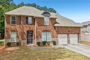 370 Windsor Way, Fairburn, GA 30213 - Photo 1