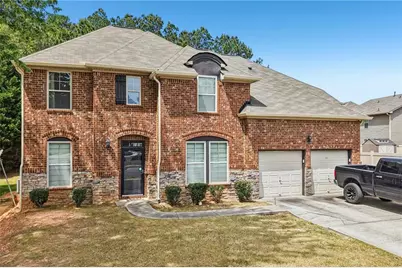 370 Windsor Way, Fairburn, GA 30213 - Photo 4