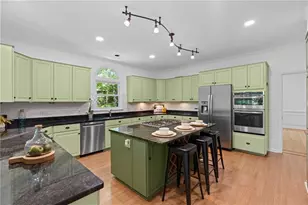 1170 Charlton Trace SW, Marietta, GA 30064 - Photo 16