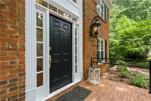 1170 Charlton Trace SW, Marietta, GA 30064 - Photo 4