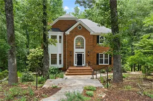 1170 Charlton Trace SW, Marietta, GA 30064 - Photo 2