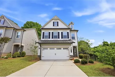 3327 Park Pointe Circle, Scottdale, GA 30079 - Photo 1