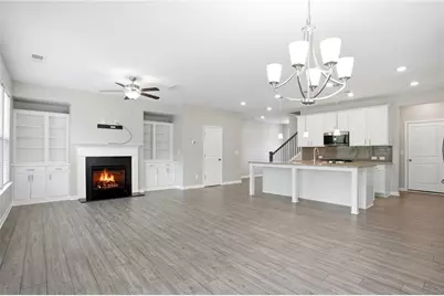 3327 Park Pointe Circle, Scottdale, GA 30079 - Photo 6