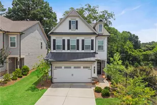 3327 Park Pointe Cir, Scottdale, GA 30079 - Photo 2