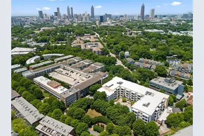 870 Inman Village Parkway NE #204, Atlanta, GA 30307 - Photo 30