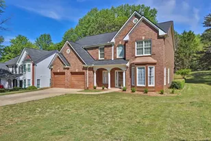 9815 Settlers Ln, Gainesville, GA 30506 - Photo 2