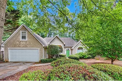393 Victoria Lane, Stockbridge, GA 30281 - Photo 1
