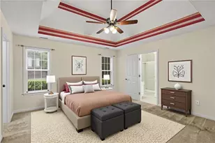 393 Victoria Ln, Stockbridge, GA 30281 - Photo 28