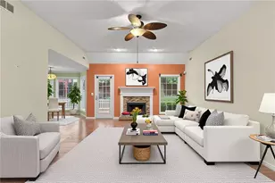 393 Victoria Ln, Stockbridge, GA 30281 - Photo 8
