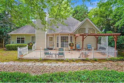393 Victoria Lane, Stockbridge, GA 30281 - Photo 26